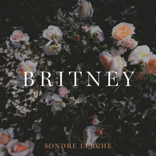 Cover of Britney
