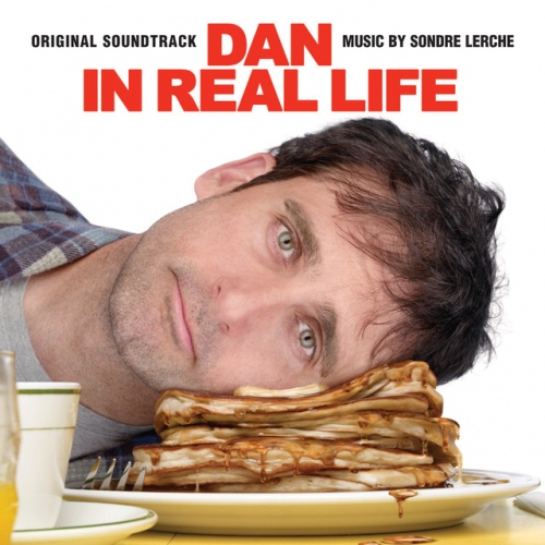 Cover of Dan in Real Life