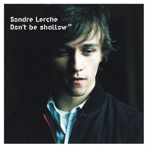 Cover of Don't Be Shallow EP