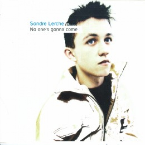 Cover of No One's Gonna Come