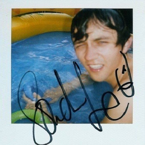 Cover of Polaroid Pool Party EP