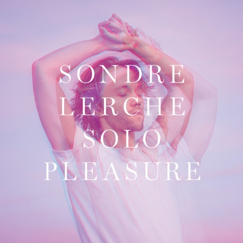 Cover of Solo Pleasure