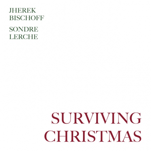 Cover of Surviving christmas